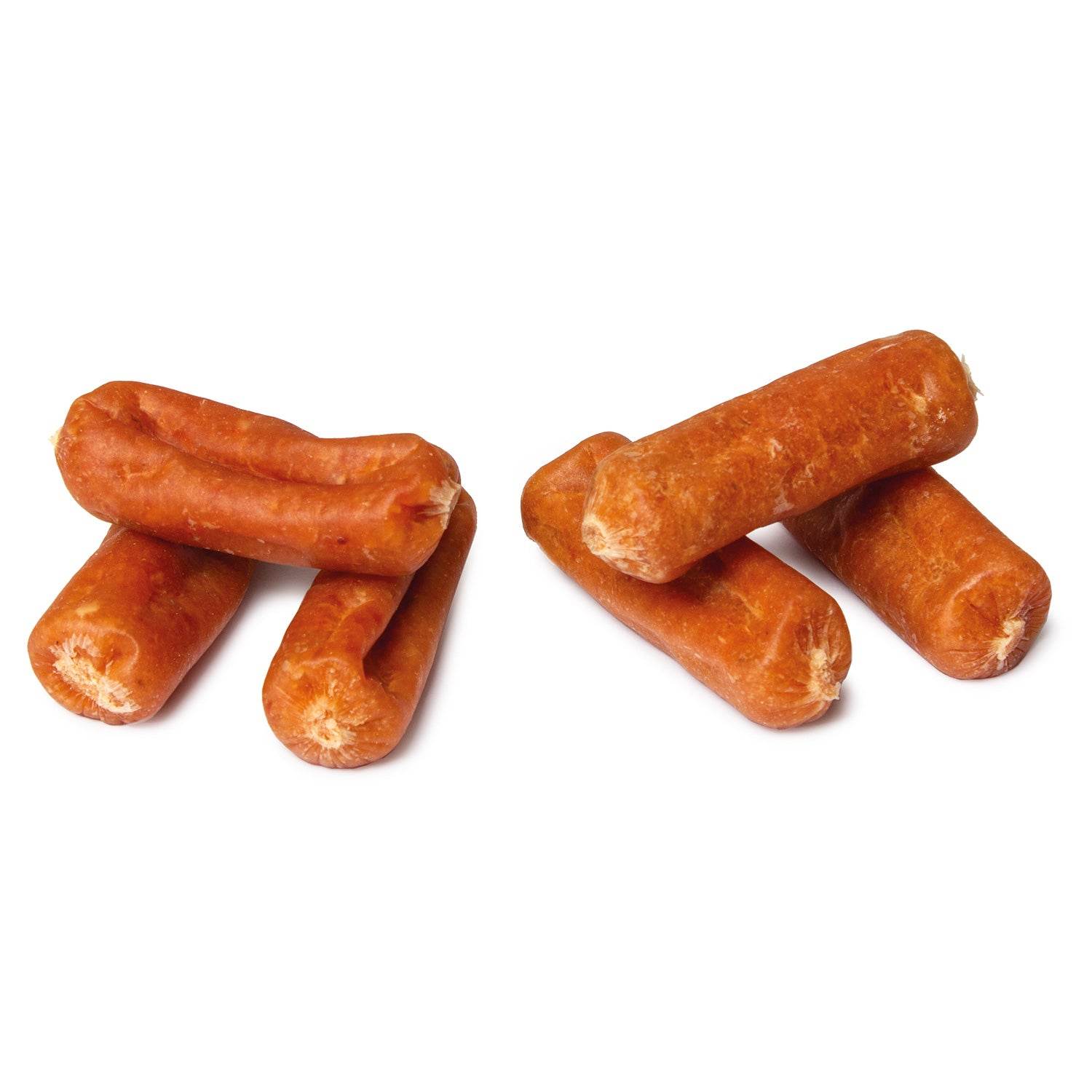 arquivet-mini-saucisses-saumon-friandise-chien-100-g-naturel image 2