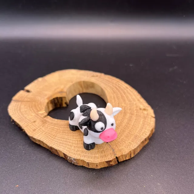 carabidule-bricoles-animal-articul-cochon-fidget-3d-pla image 1