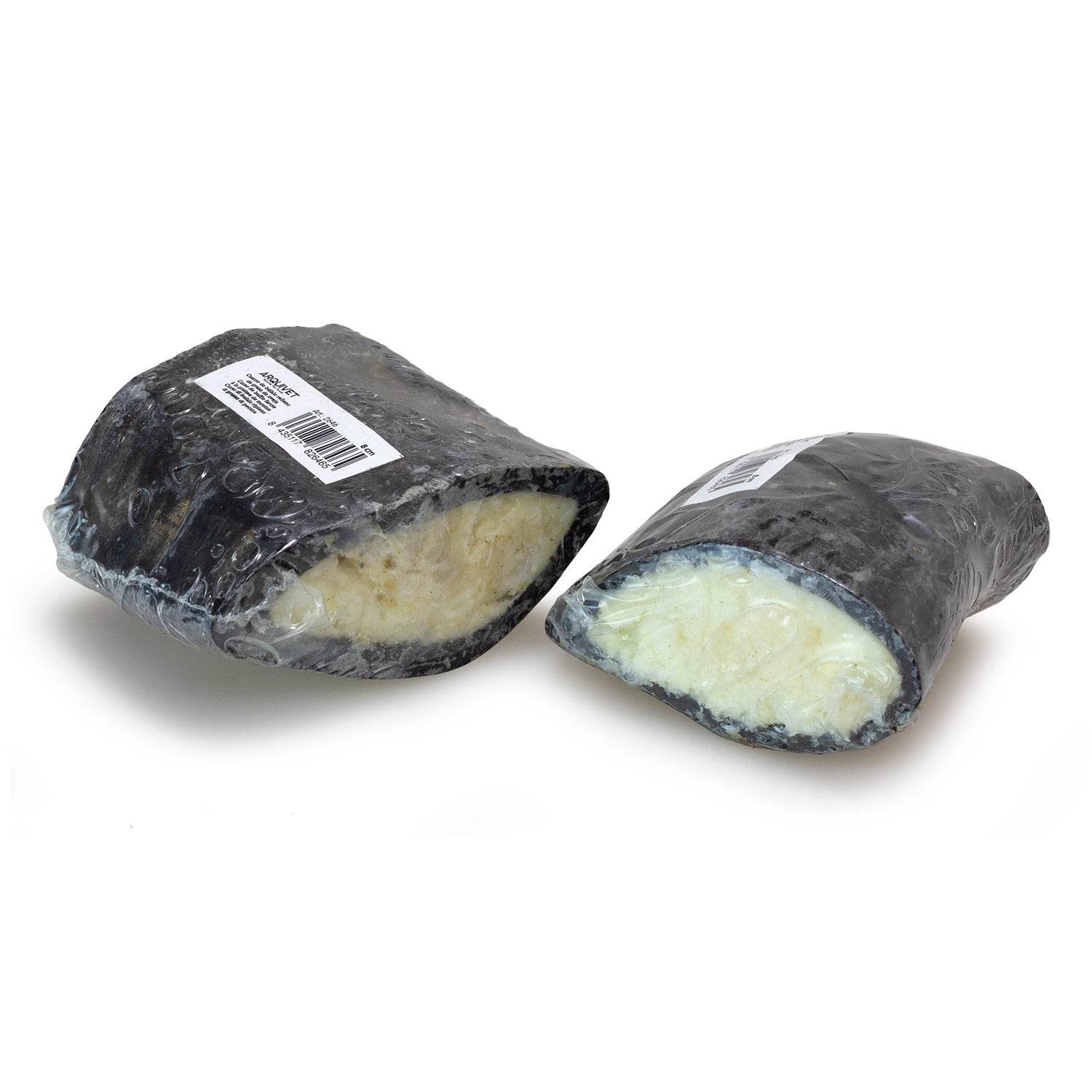 arquivet-dog-snacks-corne-de-buffle-fourr-e-foie-20-pi-ces image 6