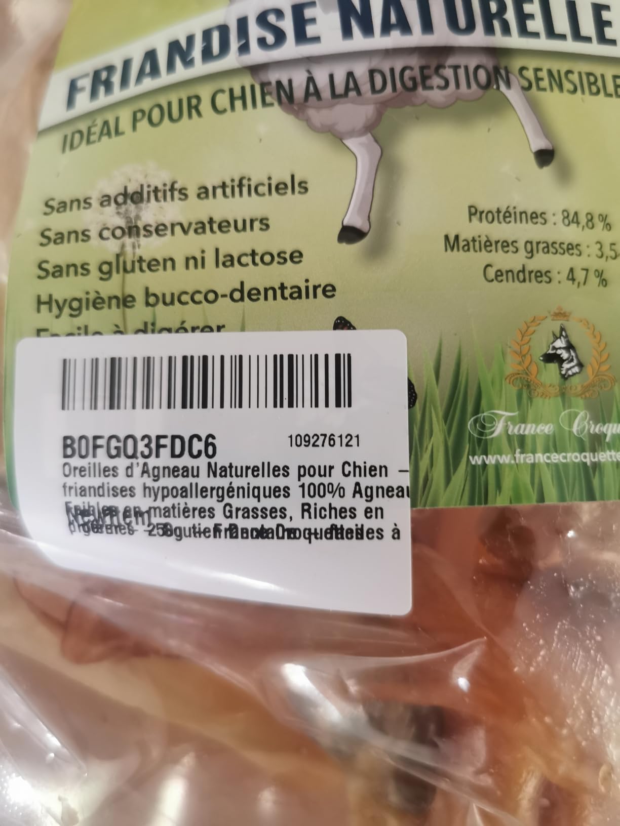 Naturelles