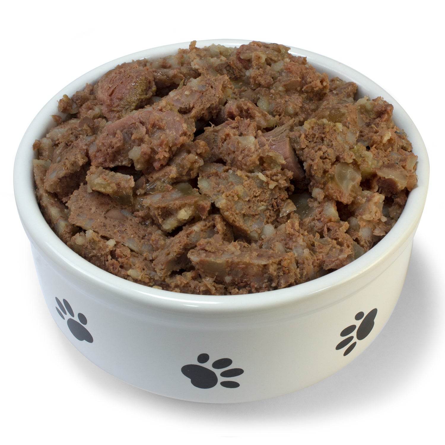 arquivet-senior-light-p-t-e-chien-poulet-porc-400-g image 2