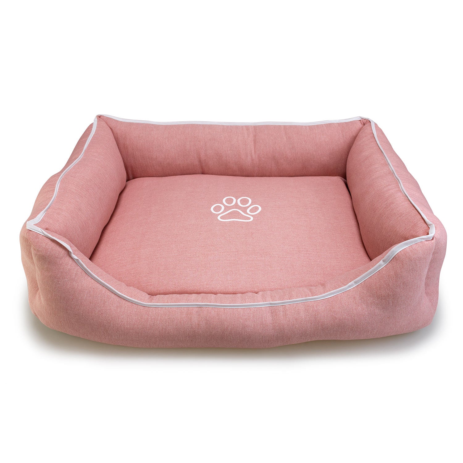 arquivet-lit-carr-panier-chien-rose-55x46-cm image 5