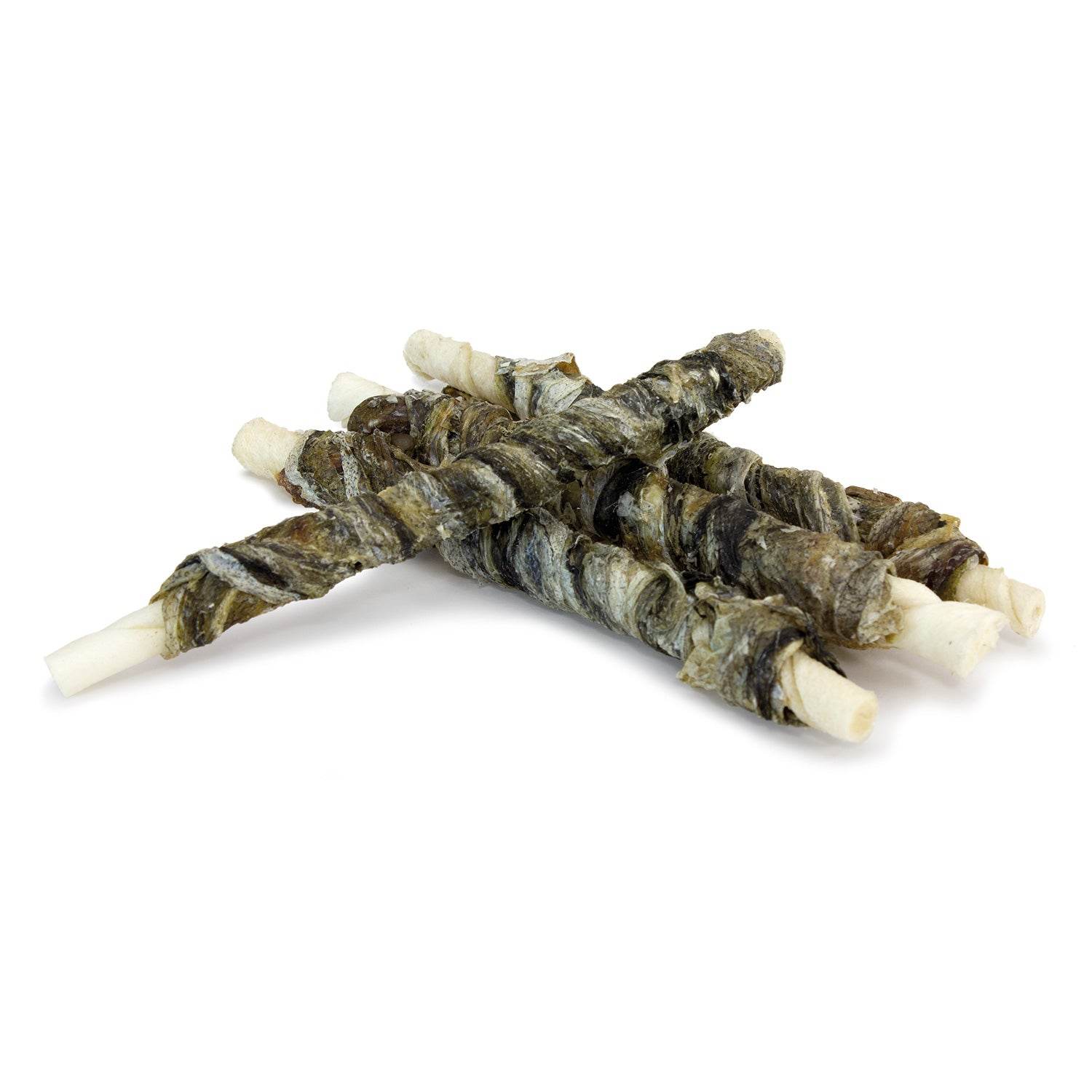 arquivet-twist-friandise-chien-peau-de-morue-13-cm-100-g image 3