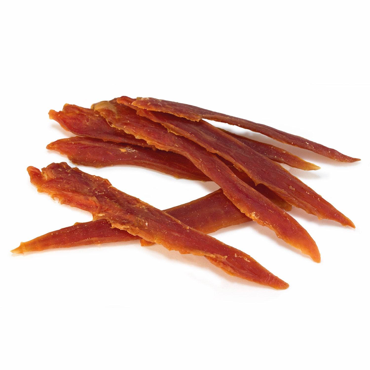 arquivet-dog-snacks-filets-de-canard-friandise-pour-chien-100-g image 2