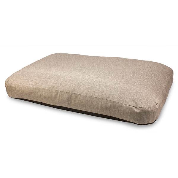arquivet-matelas-chien-120-x-80-x-20-cm-marron-chocolat image 2