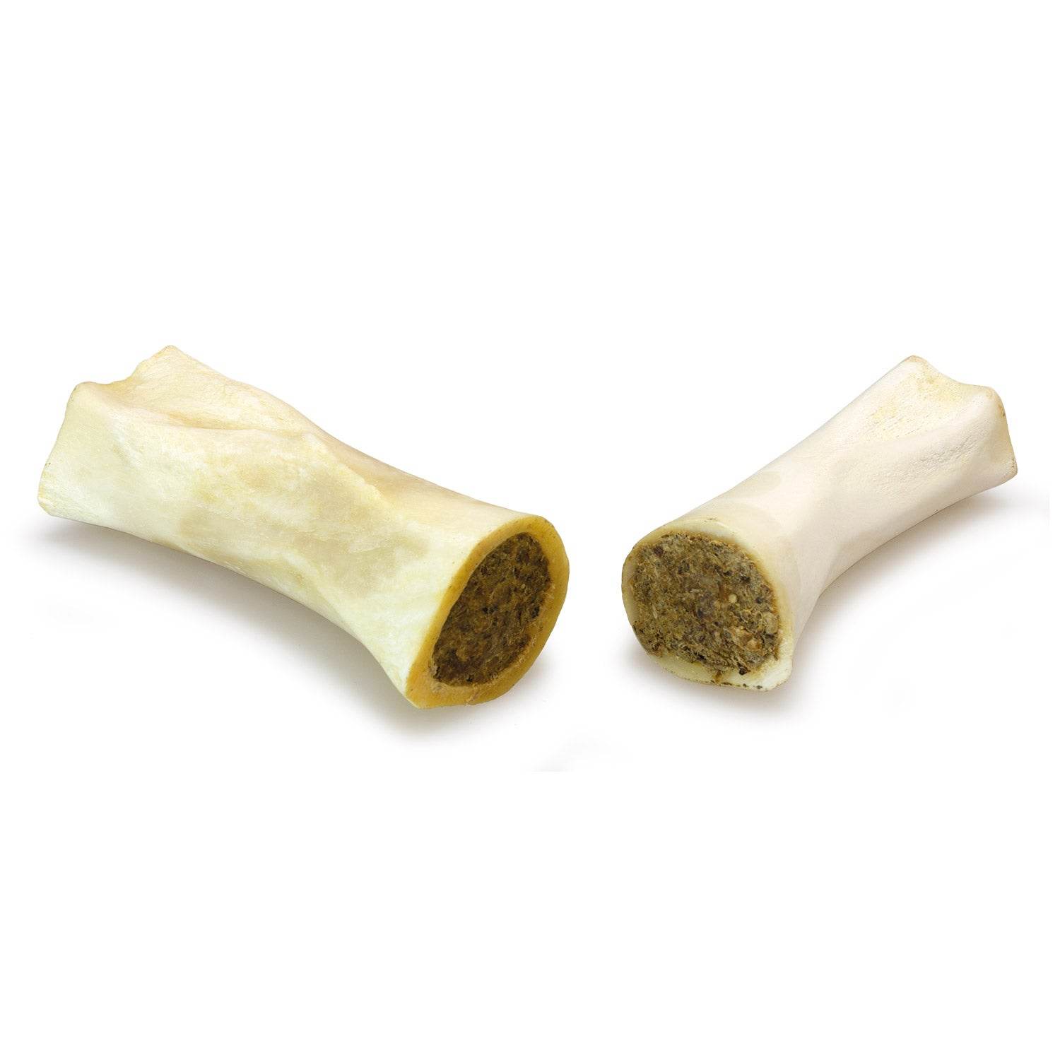 arquivet-os-de-buffle-fourr-foie-friandise-chien-16-cm image 2