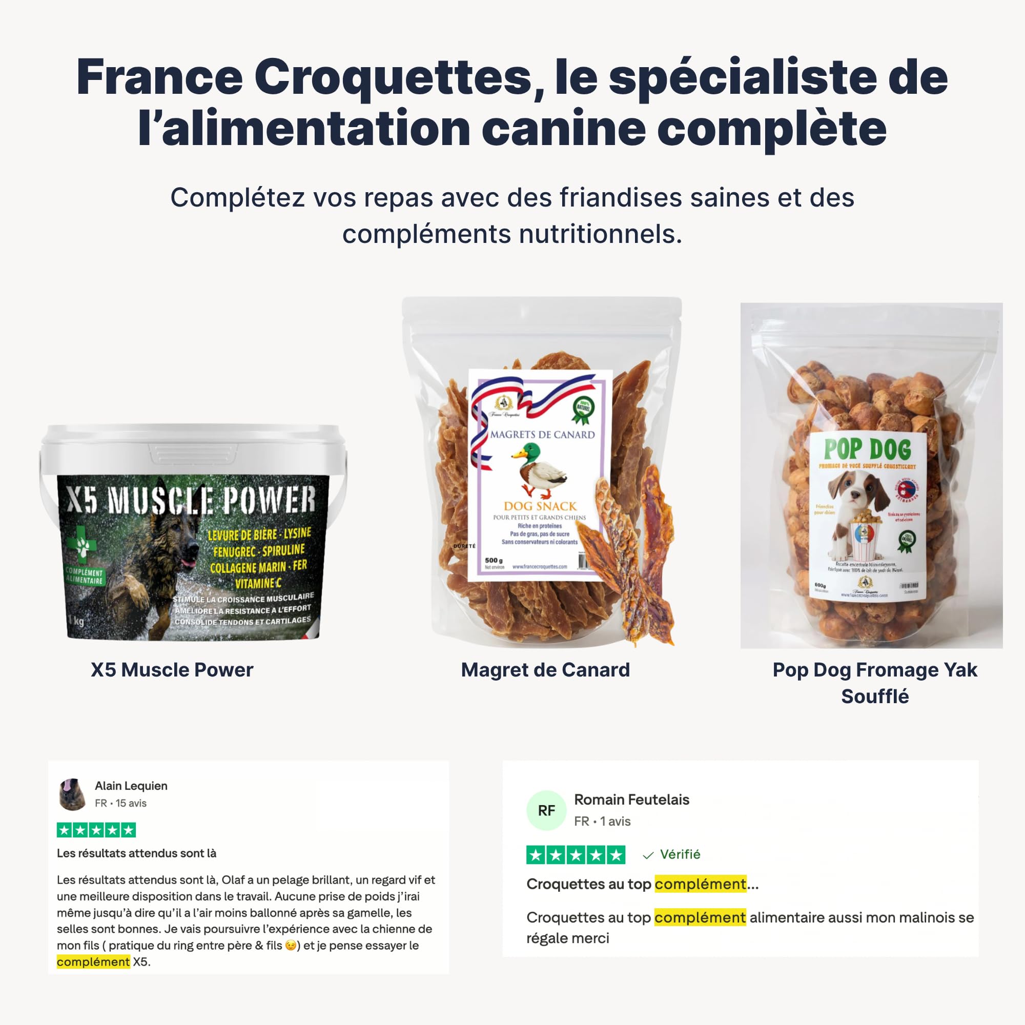 france-croquettes-gold-starter-croquettes-chiot-12kg-sevrage image 8