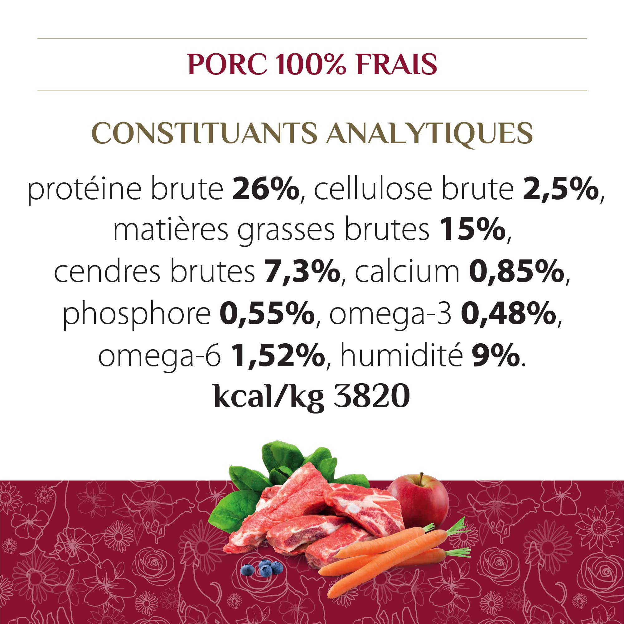 almo-nature-hfc-adult-xs-s-croquettes-chien-porc-frais-chiot image 4