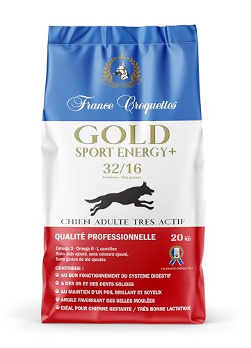 france-croquettes-sport-energy-32-16-20-kg-croquettes-chien image 2