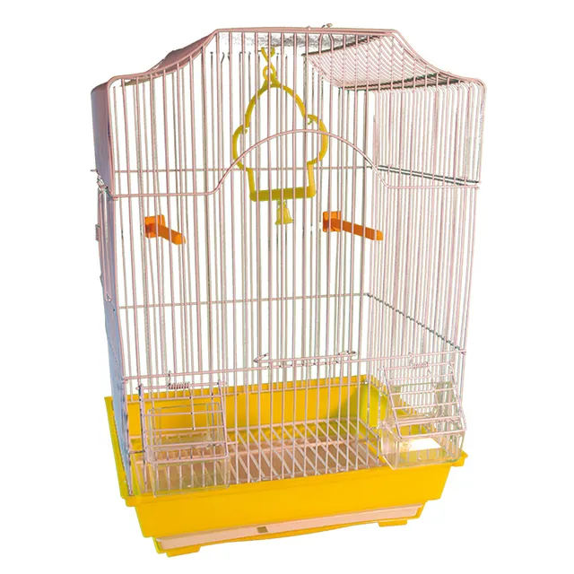 arquivet-venezia-cage-oiseau-haute-35x28x49-cm-lot-4 image 1