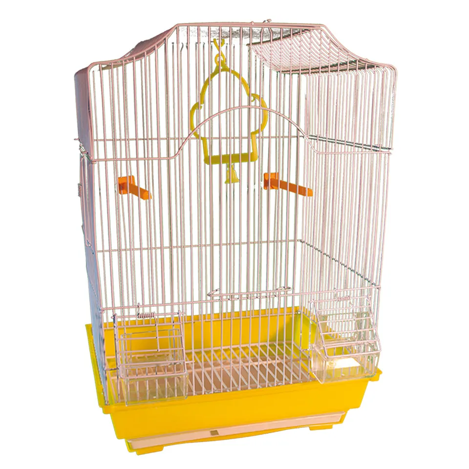 arquivet-venezia-cage-oiseau-haute-35x28x49-cm-lot-4 image 1