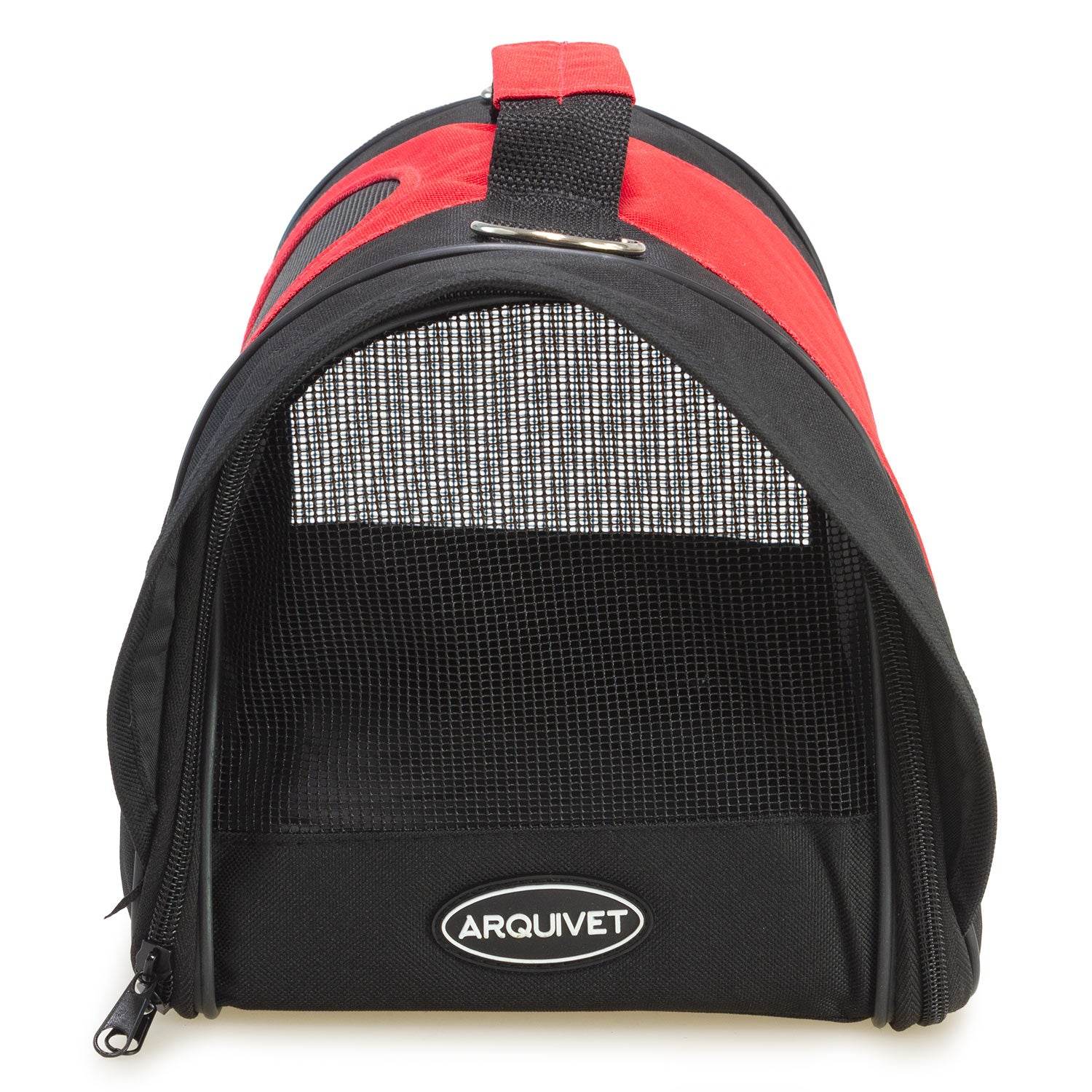 arquivet-sac-avion-sac-transport-chien-semi-rigide-45-cm image 6