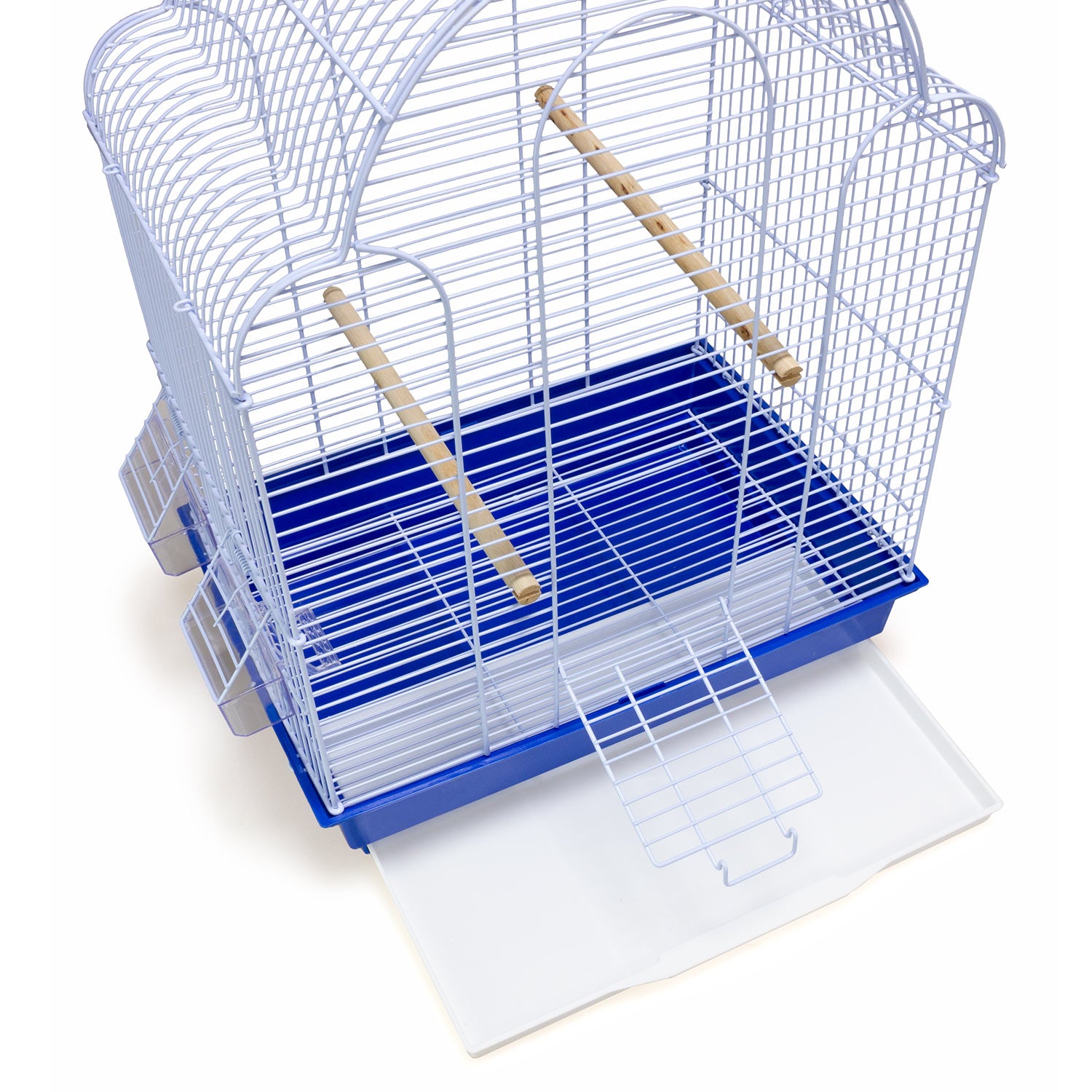 arquivet-verona-cage-oiseau-42x30x57-cm-lot-2 image 2