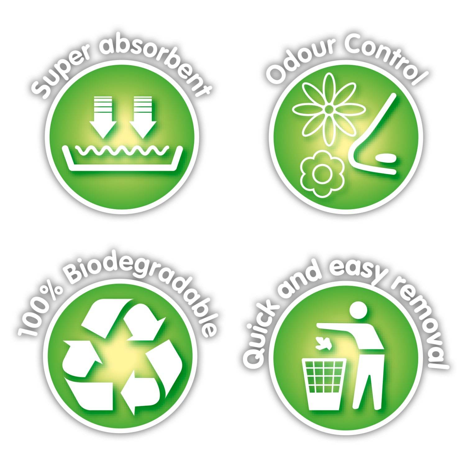 arquivet-liti-re-papier-recycl-chat-10-l-cologique image 4