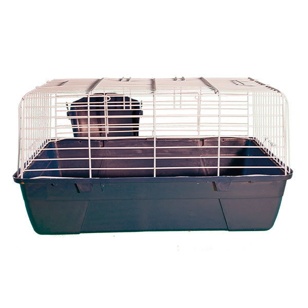 arquivet-sardegna-cage-rongeur-plastique-60-cm-lot-de-2 image 1