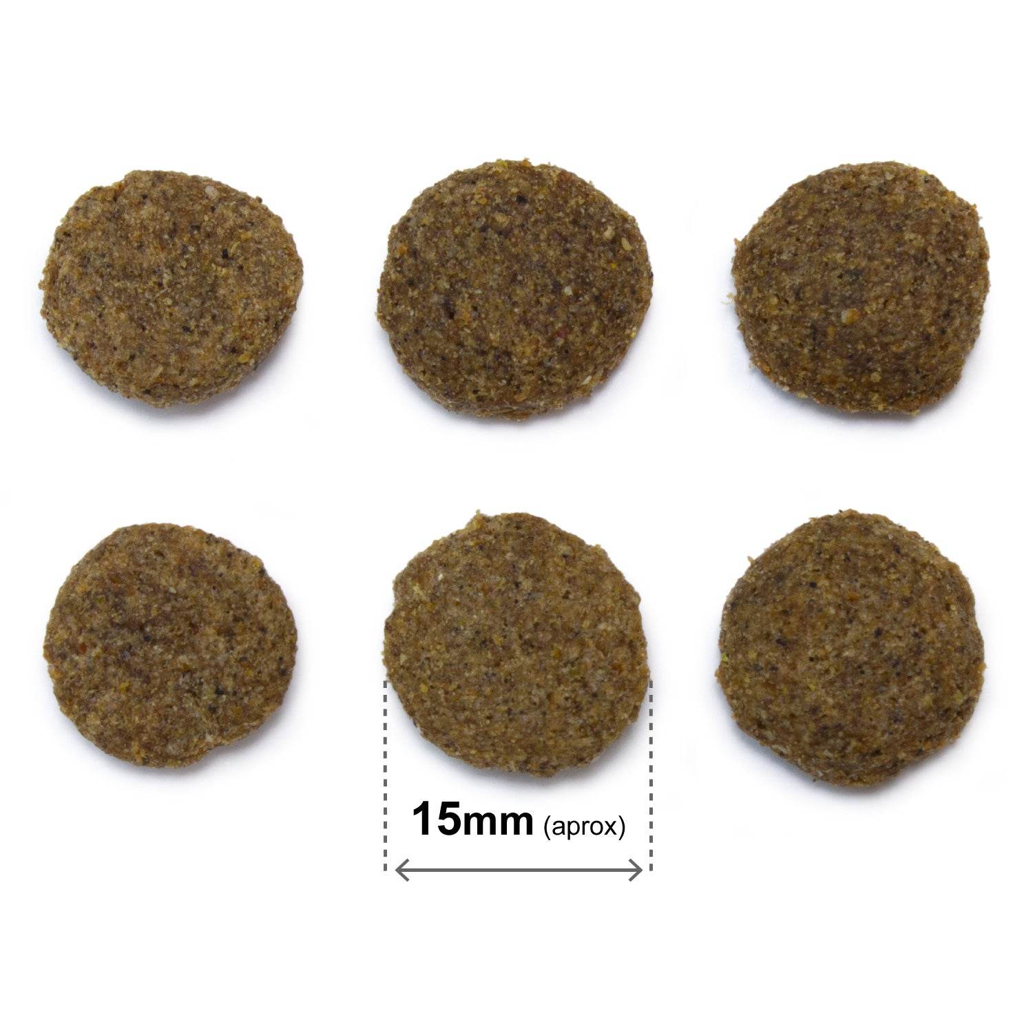 arquivet-original-croquette-light-poulet-riz-3-kg-senior image 3
