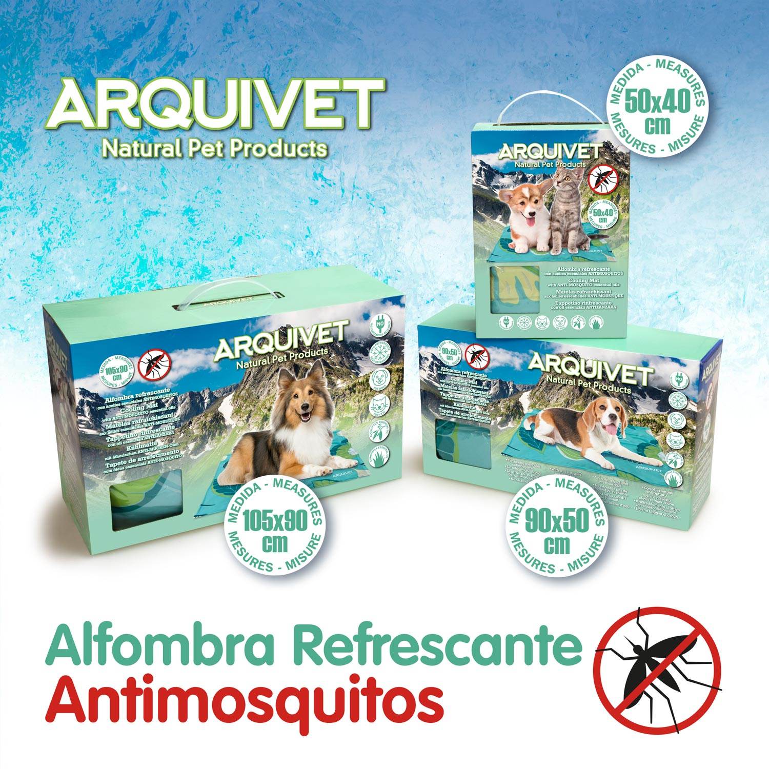 arquivet-tapis-rafra-chissant-chien-anti-moustiques-50x40-cm image 4
