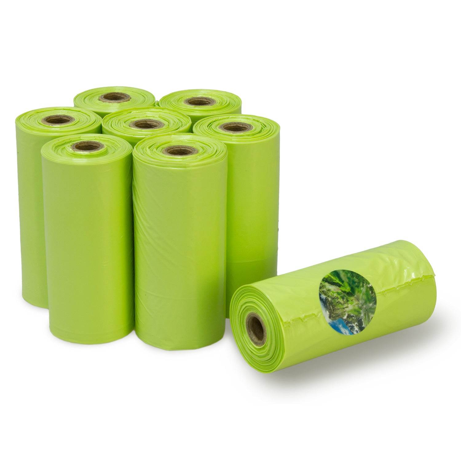 arquivet-sacs-chien-biod-gradables-8-rouleaux-x15 image 5