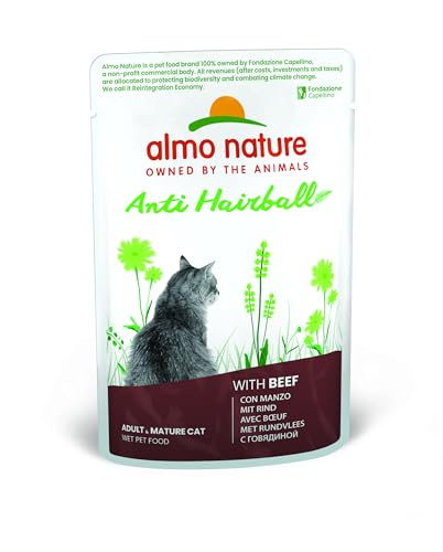 almo-nature-functional-anti-hairball-p-t-e-chat-b-uf-30x70g image 2