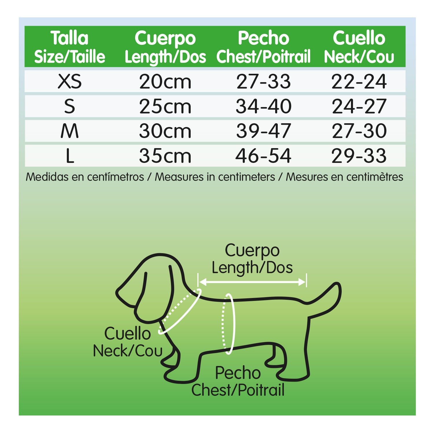 arquivet-terranova-gilet-r-versible-chien-vert-gris-xs image 5