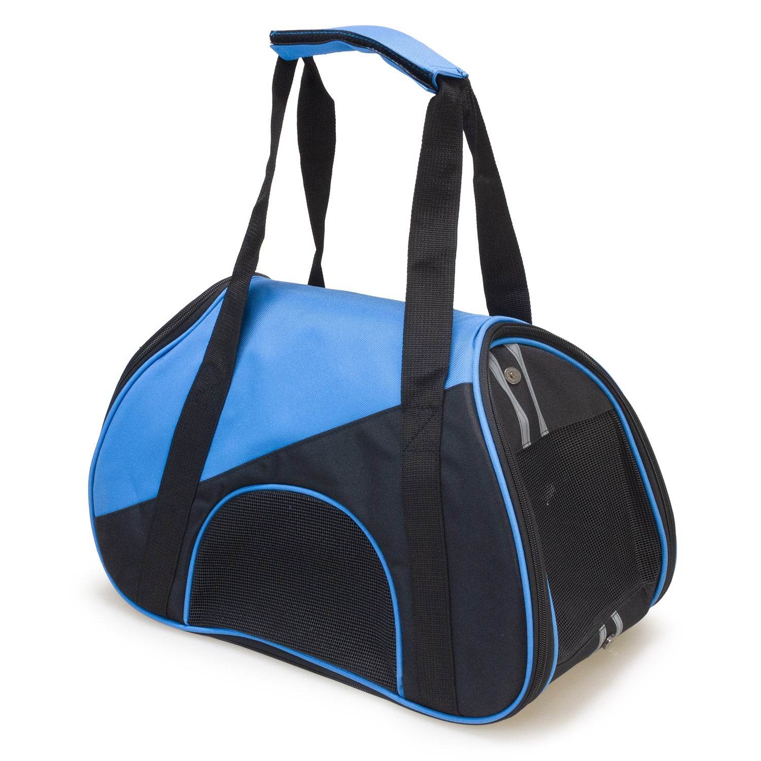arquivet-sac-transport-chien-sac-bandouli-re-48x25x29-cm-l-ger image 1