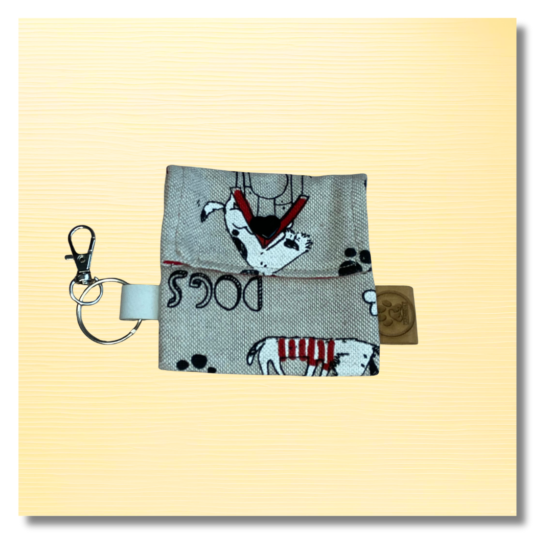 carabidule-pochette-sacs-crottes-chien-dogs-life-rouleaux image 1
