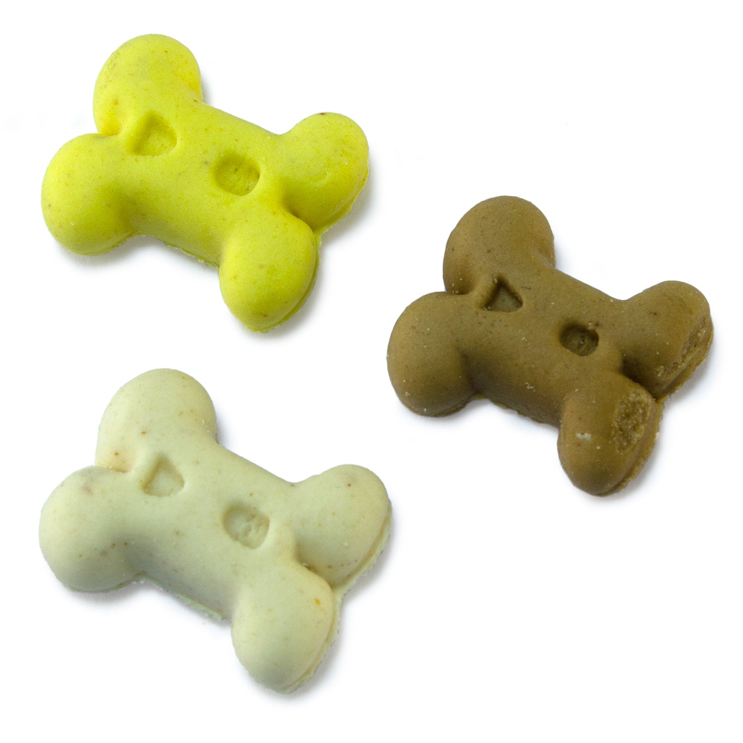 arquivet-mini-huesos-biscuit-chien-vanille-200-g image 3