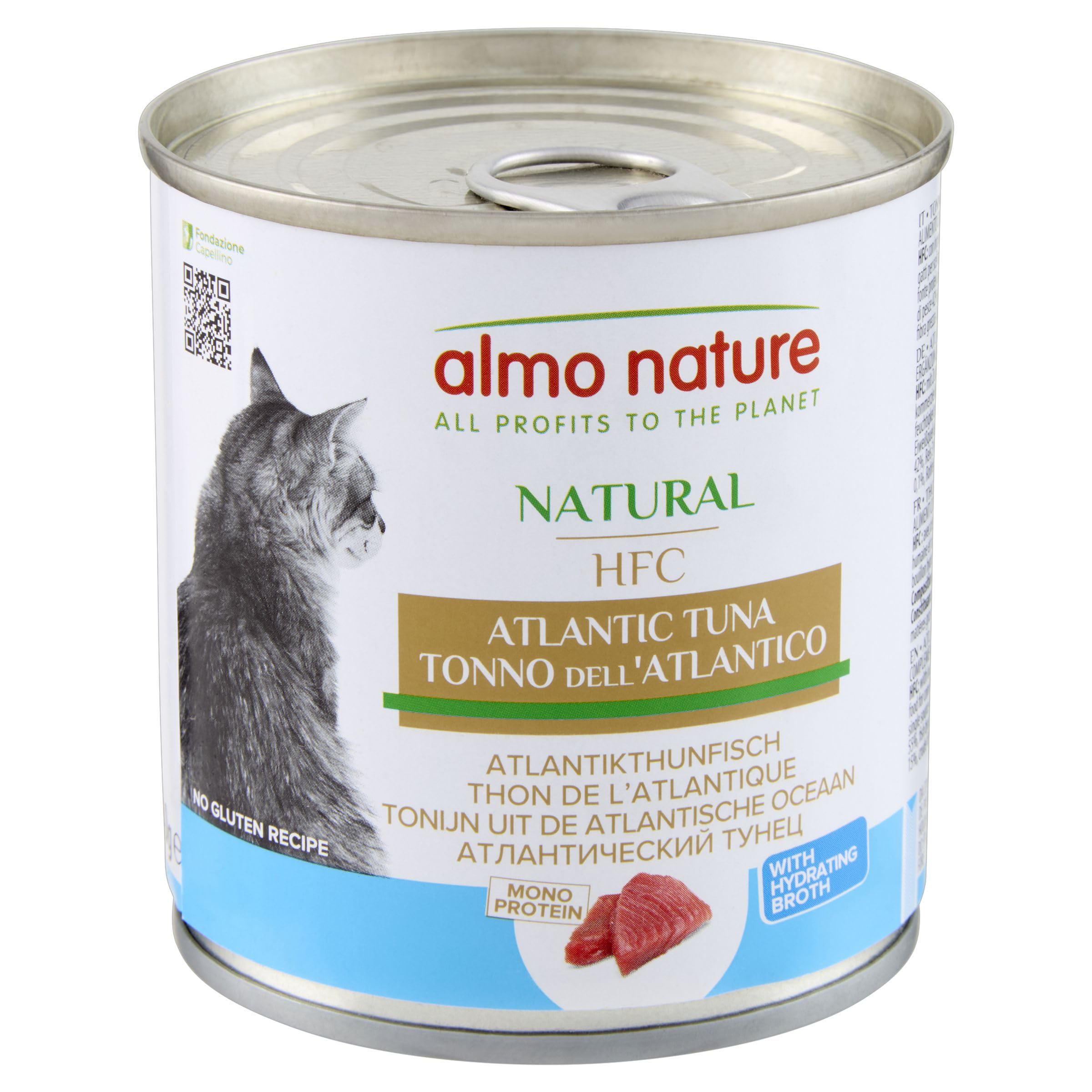 almo-nature-hfc-natural-p-t-e-thon-atlantique-280g-x12 image 1