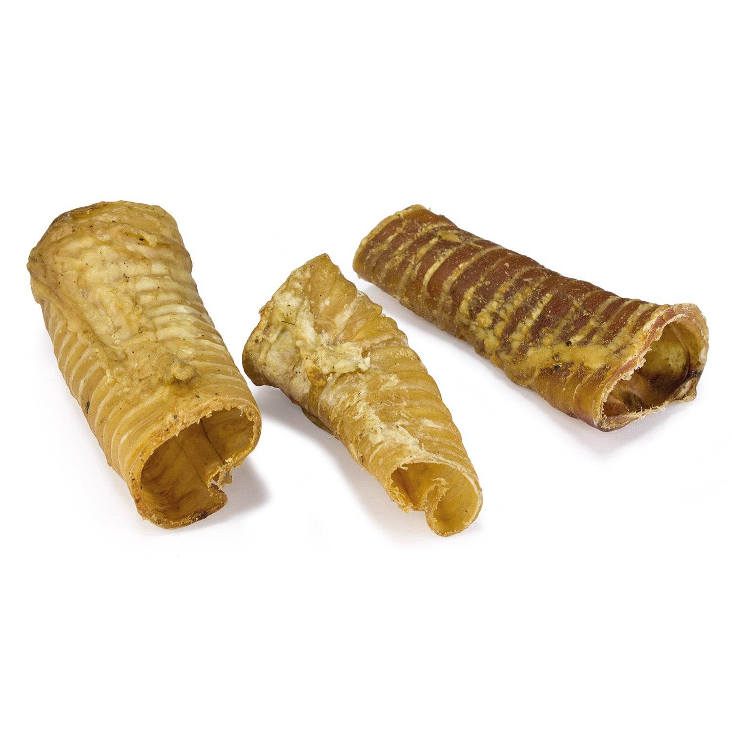 arquivet-trach-e-de-b-uf-friandise-chien-3-pi-ces image 2