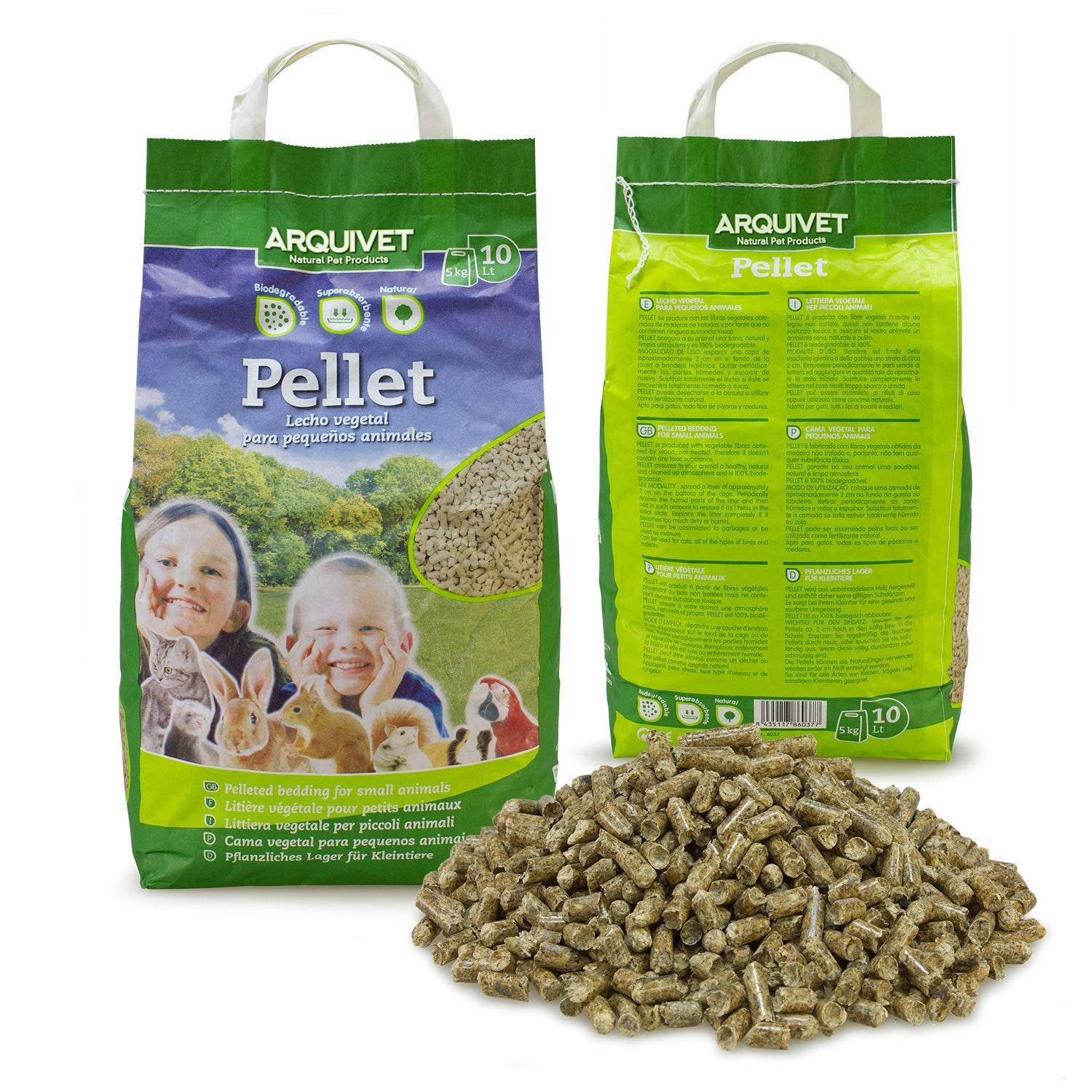 arquivet-liti-re-v-g-tale-granul-s-bois-10l-naturelle image 4