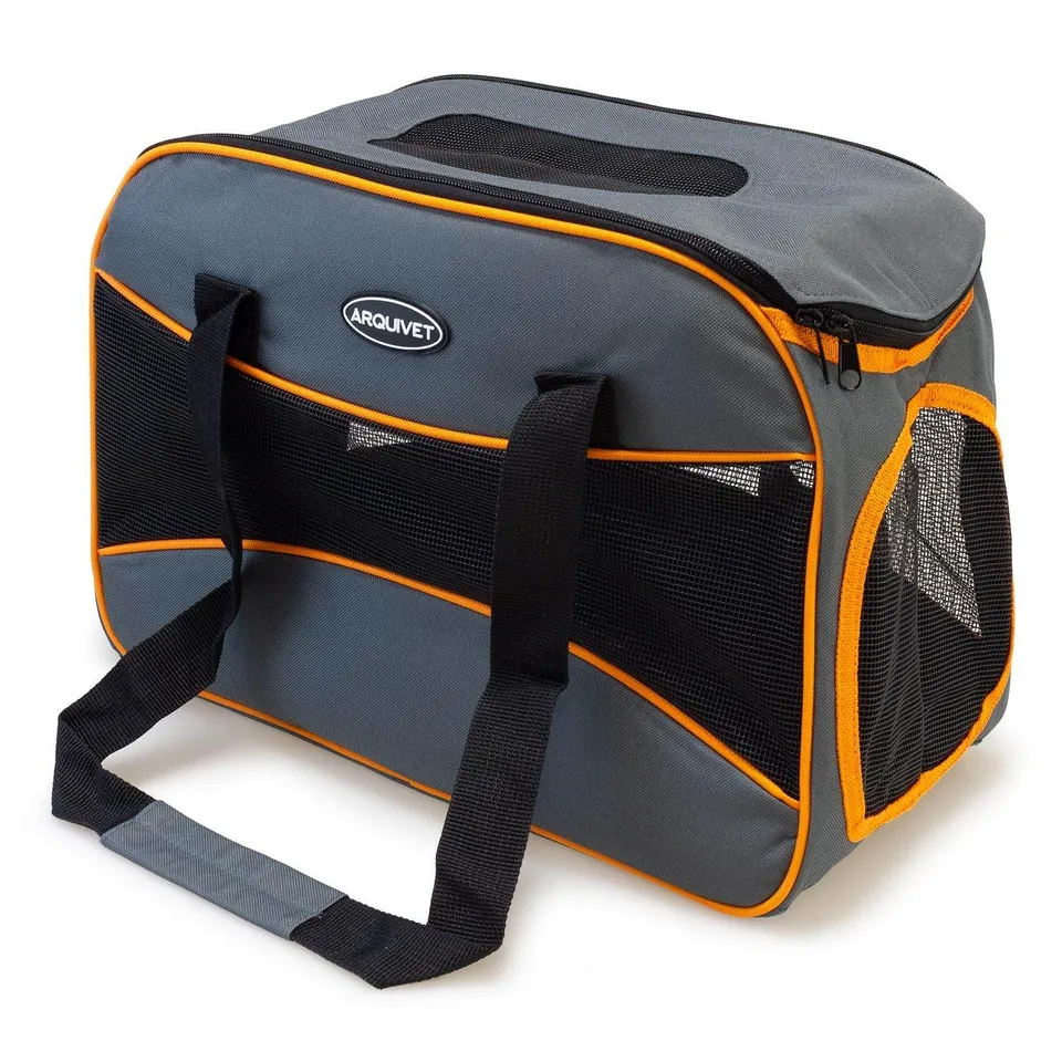 arquivet-sac-transport-chien-chat-42x21x30-cm image 1
