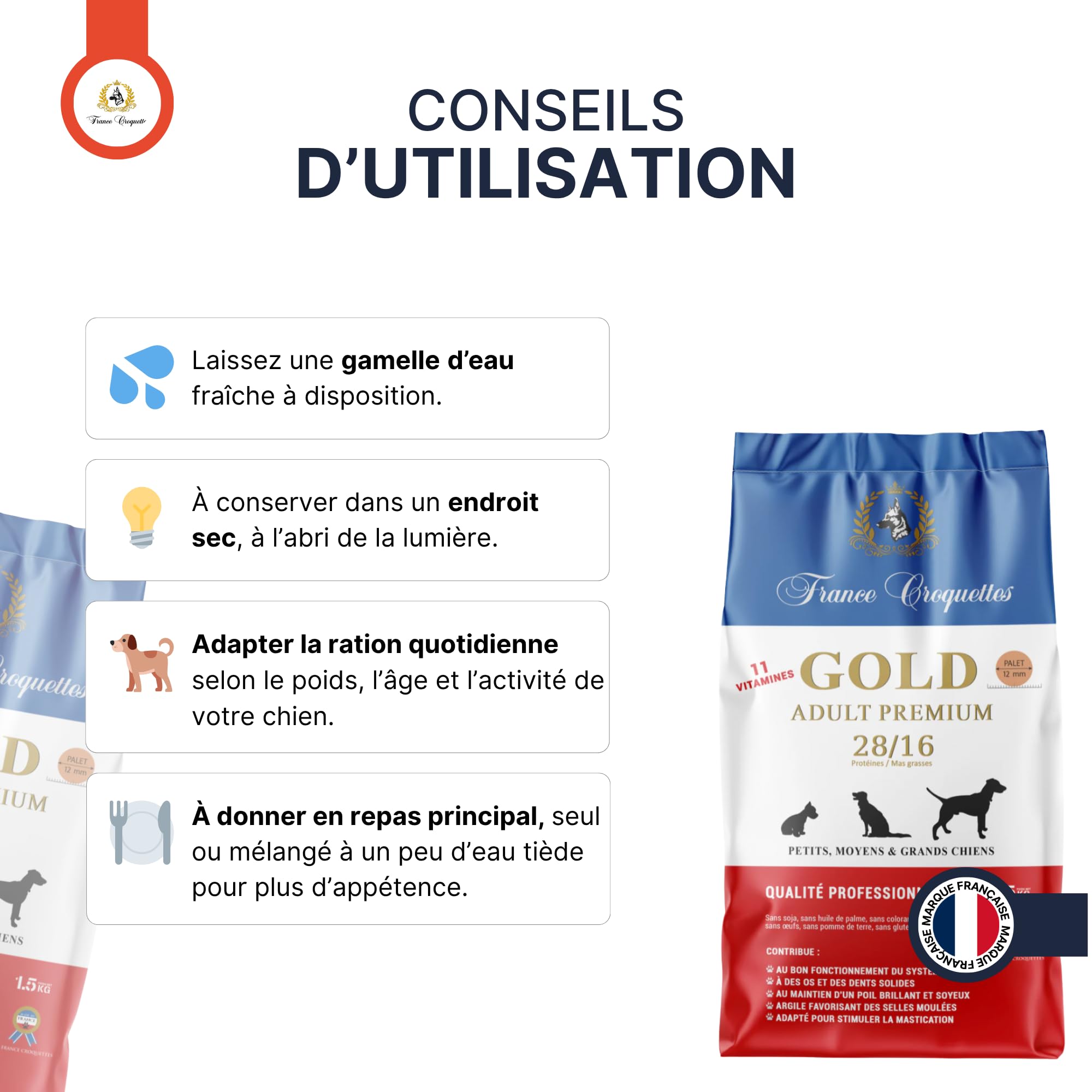 france-croquettes-gold-premium-28-16-croquettes-chien-adulte image 4