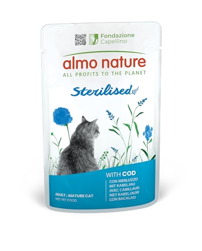 almo-nature-functional-sterilised-p-t-e-merlu-light-70g-x30 image 7