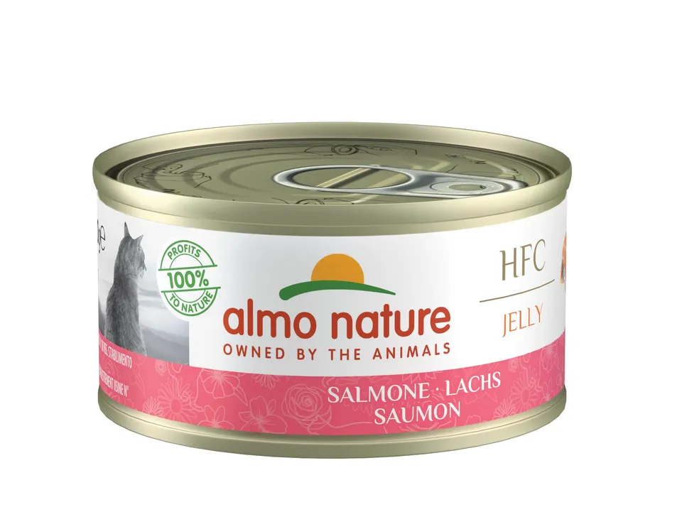 almo-nature-hfc-jelly-saumon-p-t-e-chat-24x70g-gel-e image 1