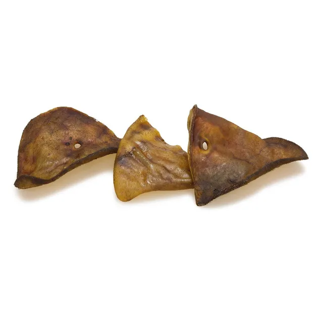 arquivet-oreilles-porc-ib-rique-friandise-chien-moyen-30g image 1