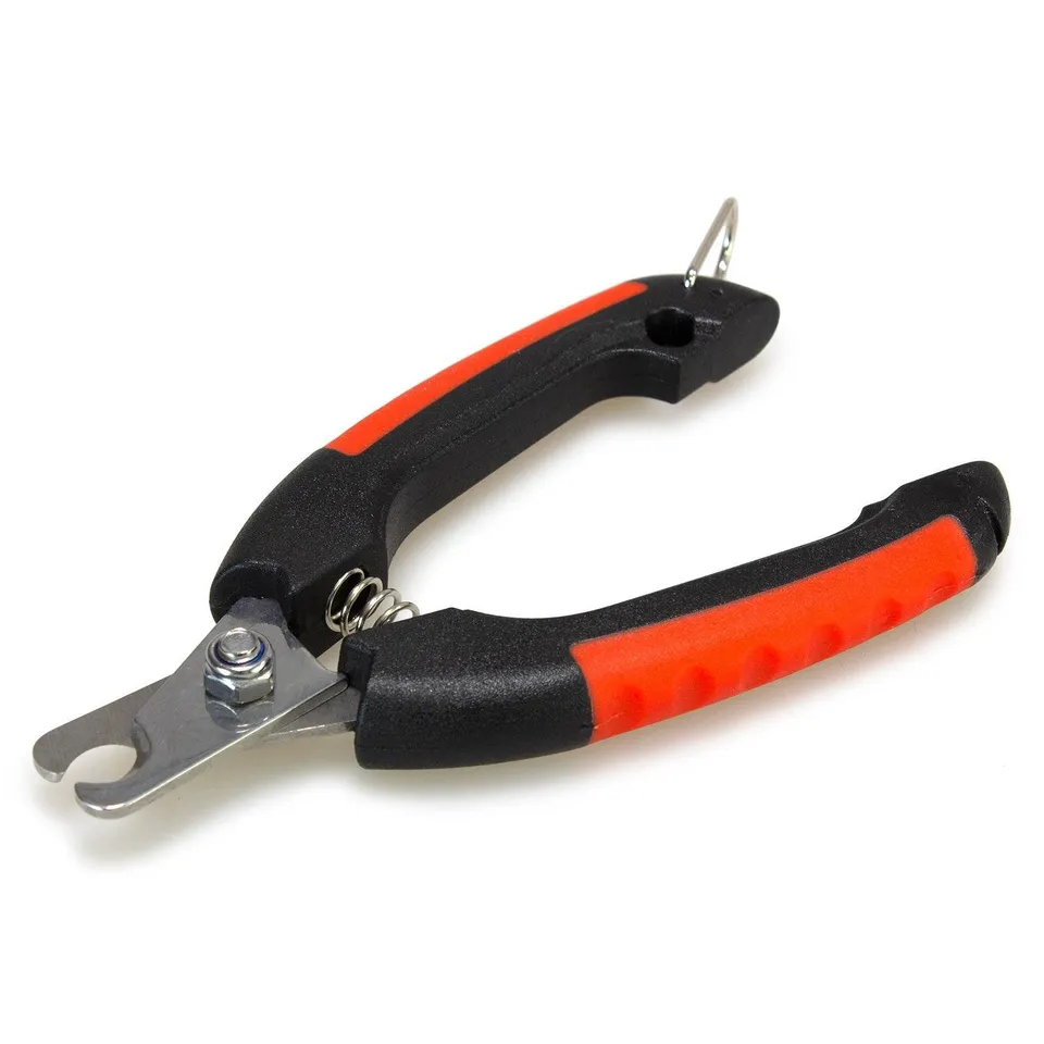 arquivet-coupe-griffes-acier-12-5-cm-ergonomique image 1