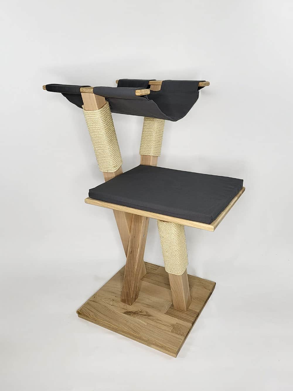 chat-perch-arbre-chat-en-bois-ib-ris-hamac-105-cm image 7