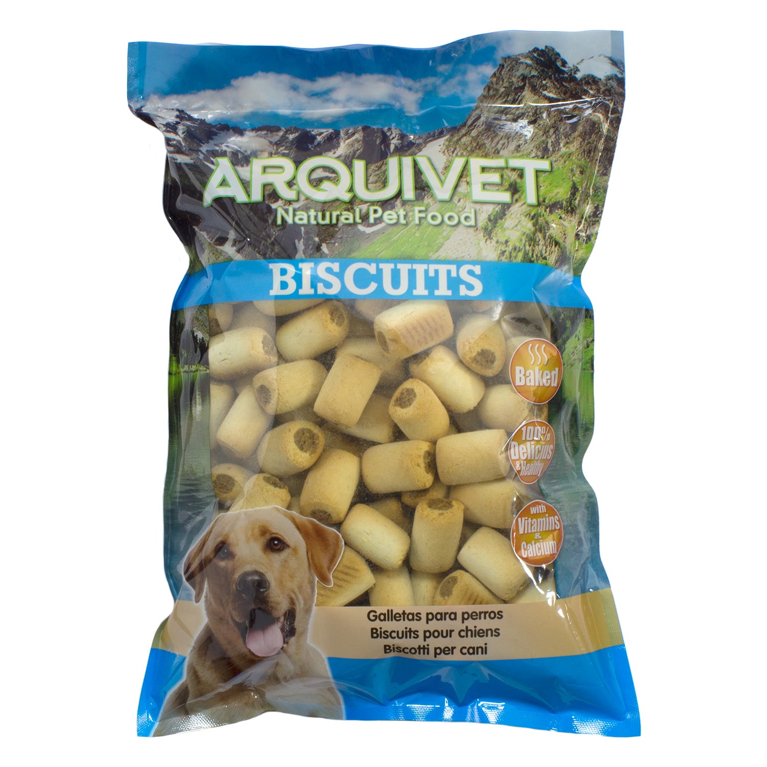 arquivet-rolls-biscuits-chien-1-kg-digestes image 5