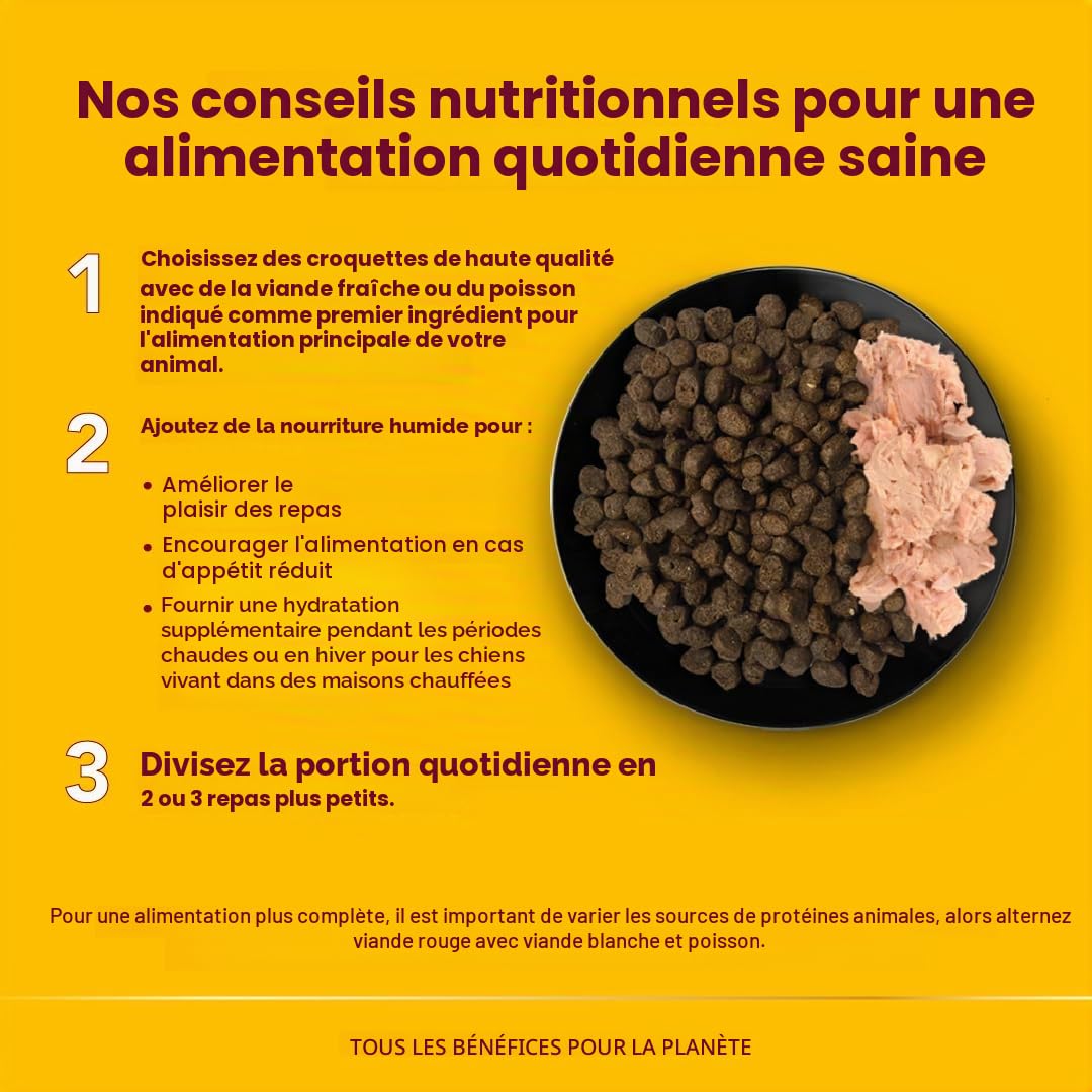almo-nature-daily-all-breeds-p-t-e-chien-poulet-2-7-kg image 3
