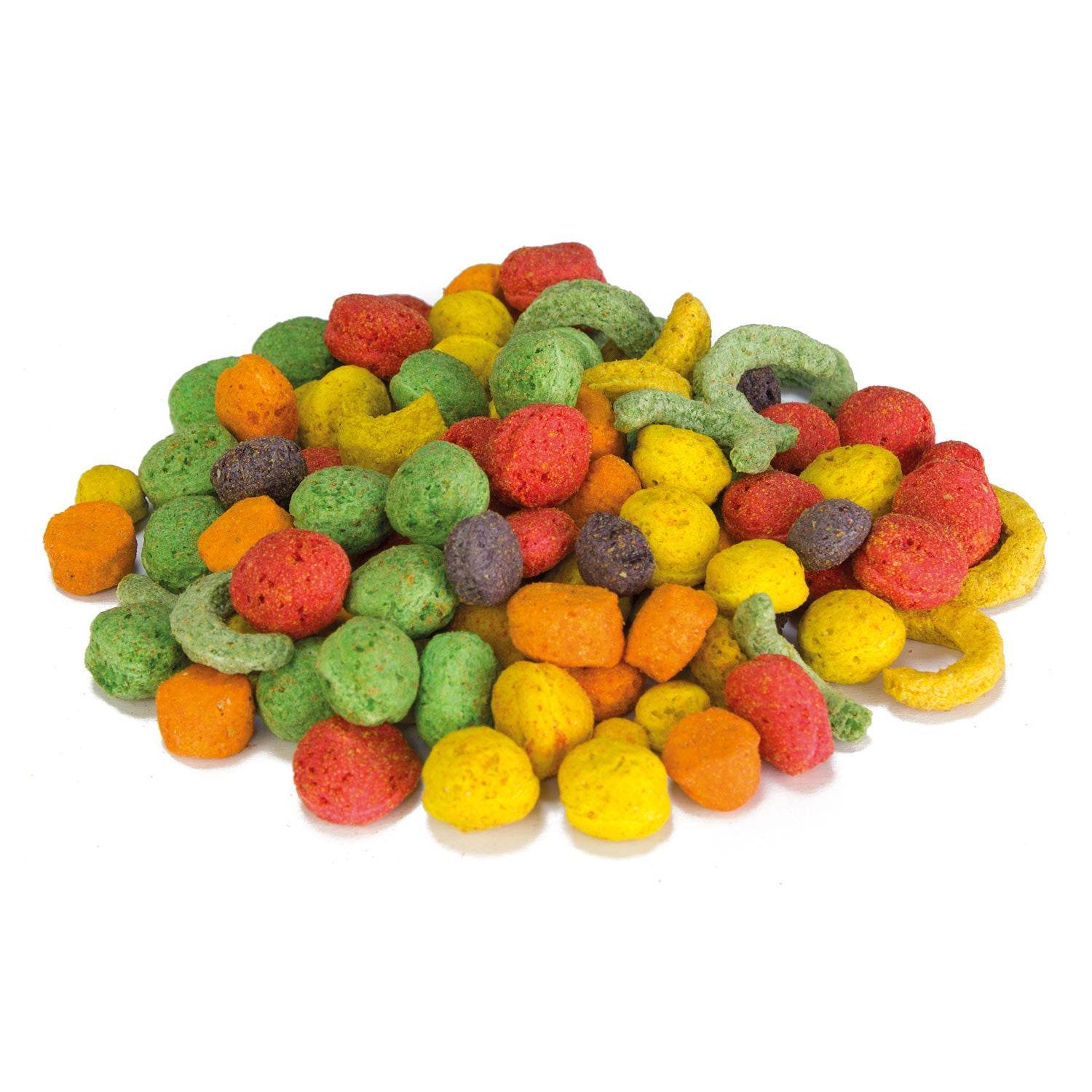 arquivet-psita-crock-nourriture-perroquet-extrud-580-g image 2