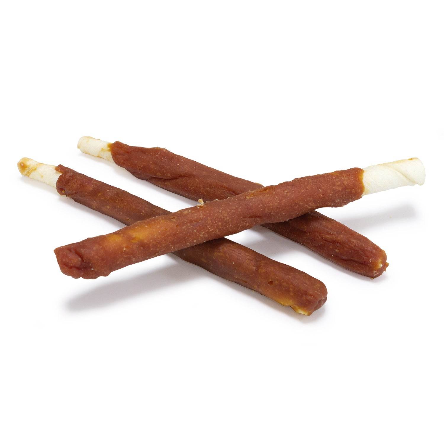 arquivet-b-ton-canard-friandise-chien-13-cm-light-100g image 2