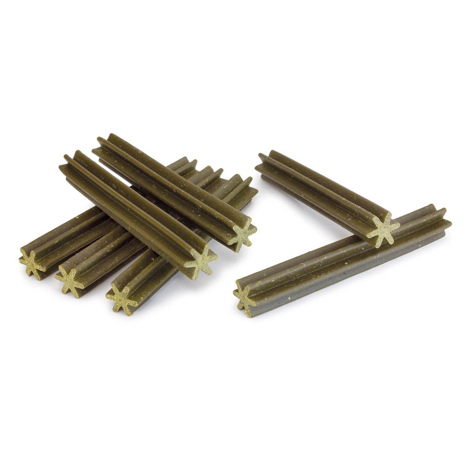 arquivet-sticks-dentaires-menthe-chien-140-g image 2