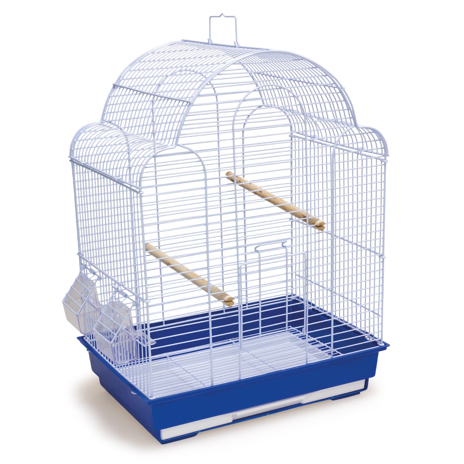 arquivet-verona-cage-oiseau-42x30x57-cm-lot-2 image 1