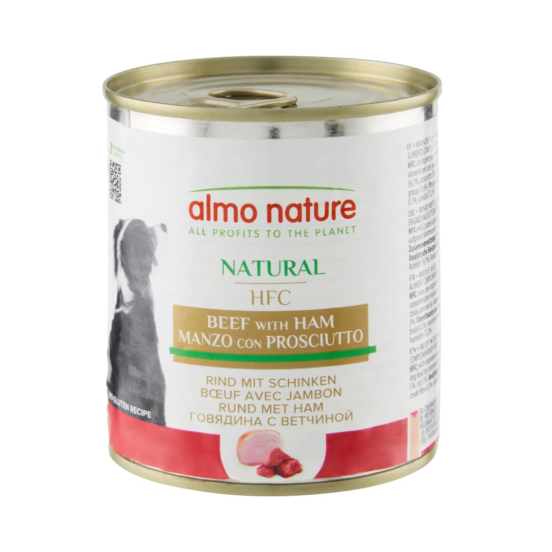 almo-nature-hfc-natural-p-t-e-chien-boeuf-jambon-2-28-kg image 6
