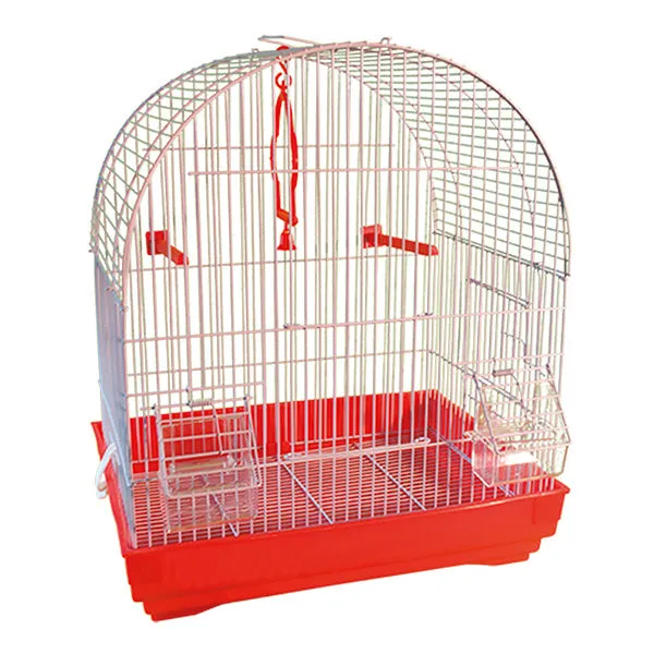 arquivet-napoli-kit-4-cages-cage-perruche-39x29-5x45-5-cm image 1