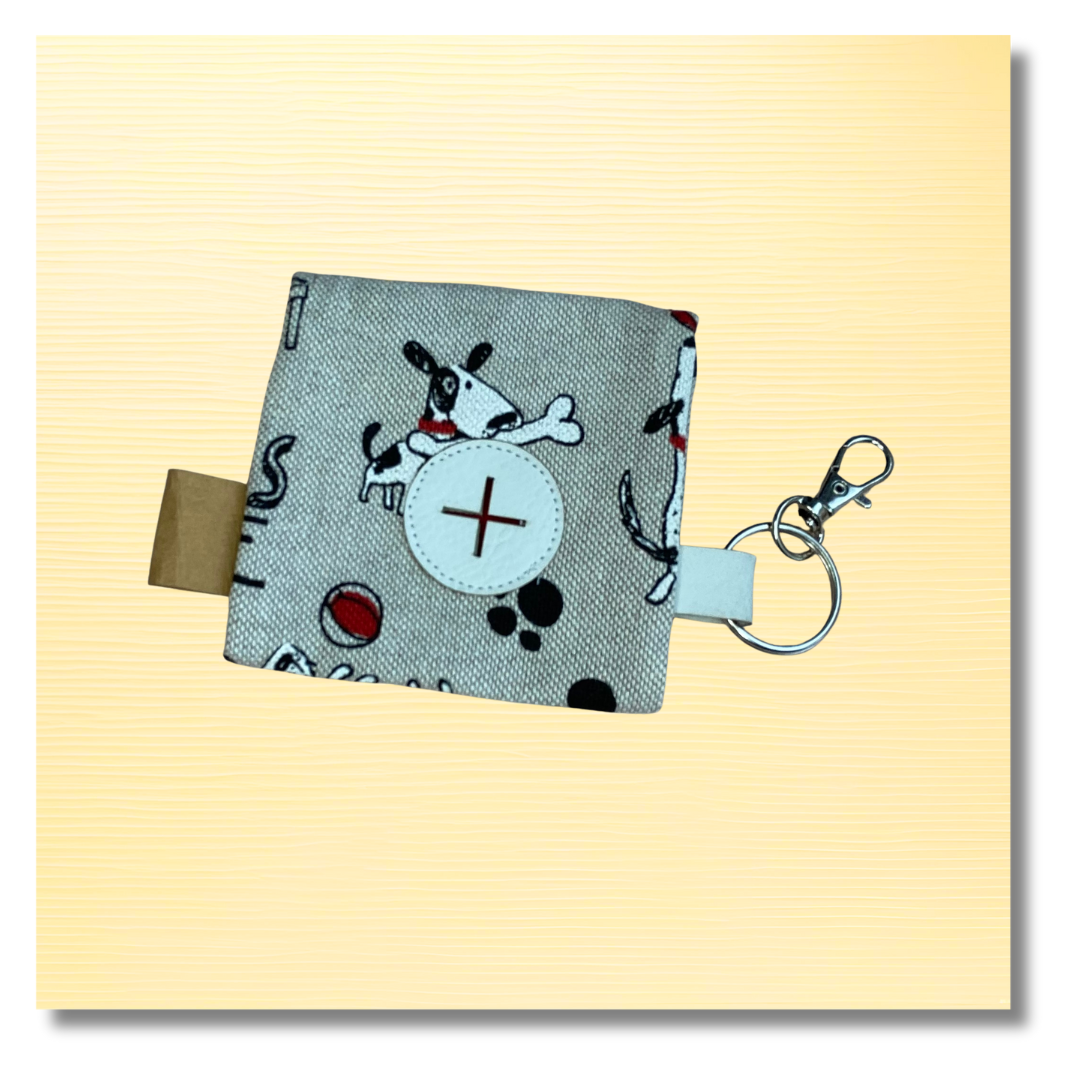 carabidule-pochette-sacs-crottes-chien-dogs-life-rouleaux image 2