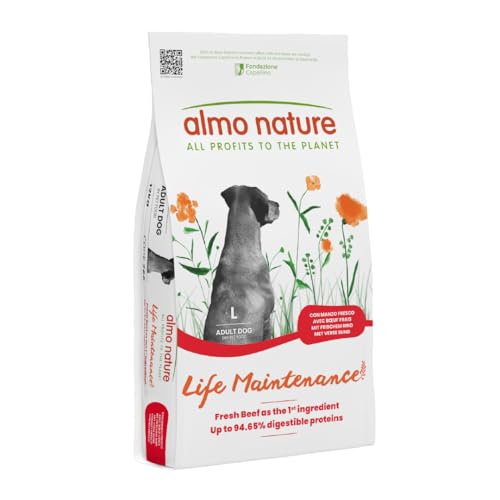 almo-nature-holistic-adult-croquettes-chien-boeuf-12-kg image 5