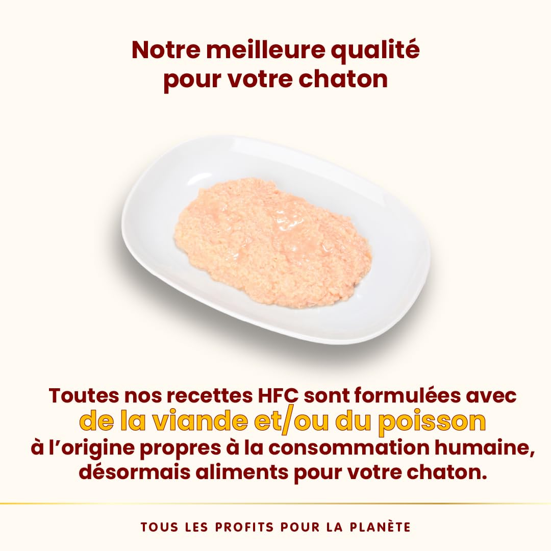 almo-nature-hfc-kitten-poulet-p-t-e-chaton-24x70g image 3