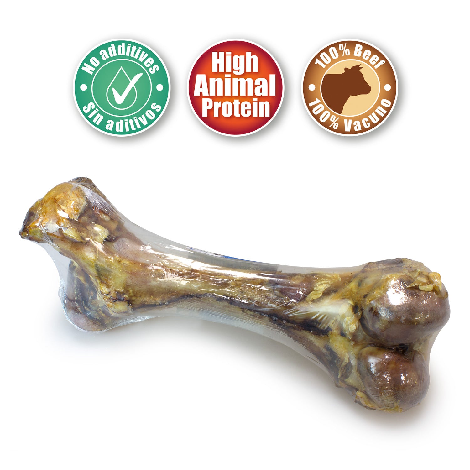 arquivet-mamut-os-b-uf-extra-large-friandise-chien image 3