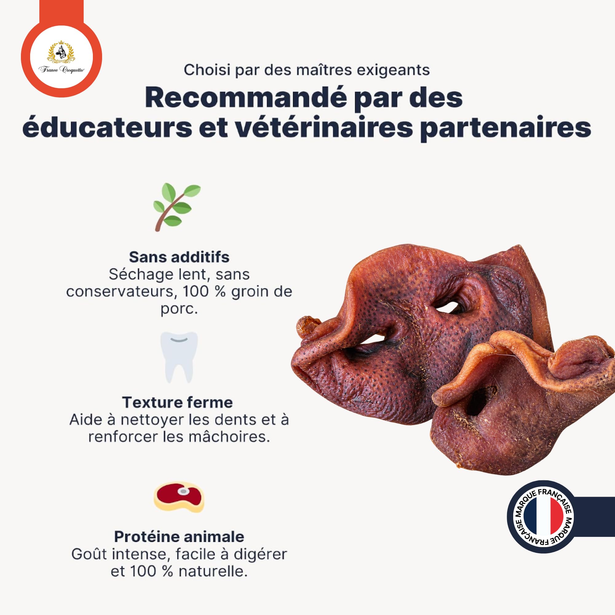 france-croquettes-friandises-groins-de-porc-friandise-m-cher image 3